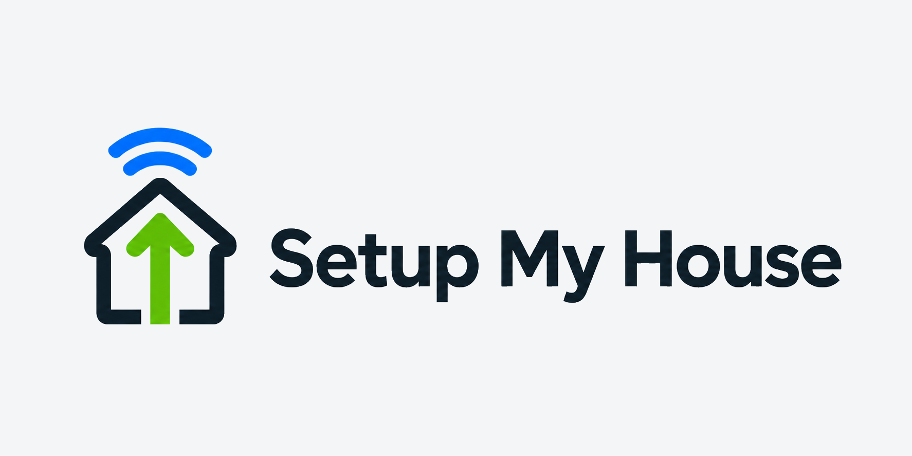 Setup My House — visit website
